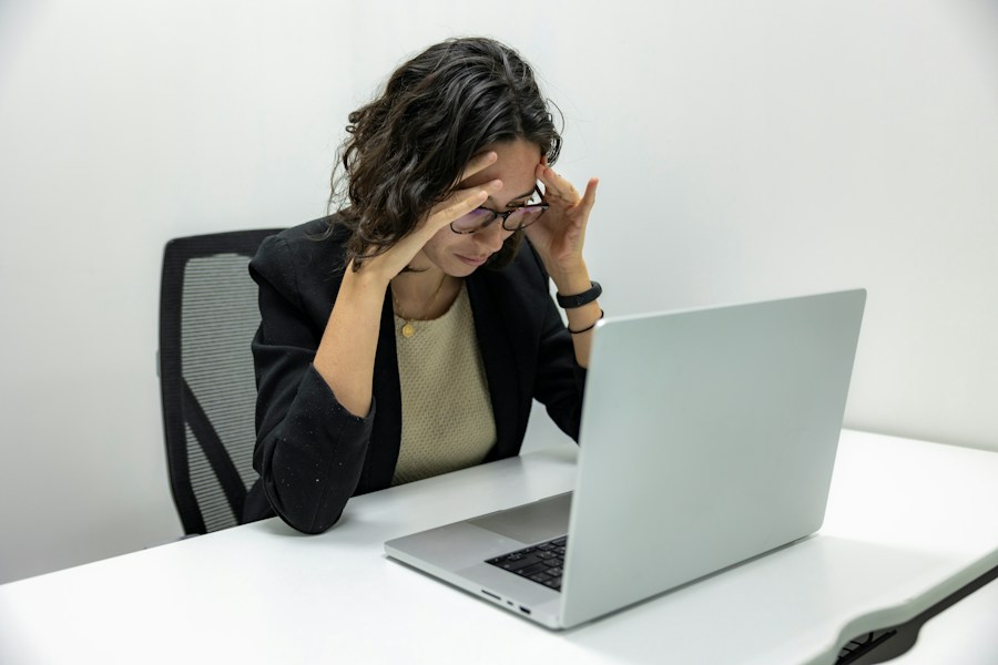 Marco Bot, oprichter van EigenZennig, burn-out coach voor de IT