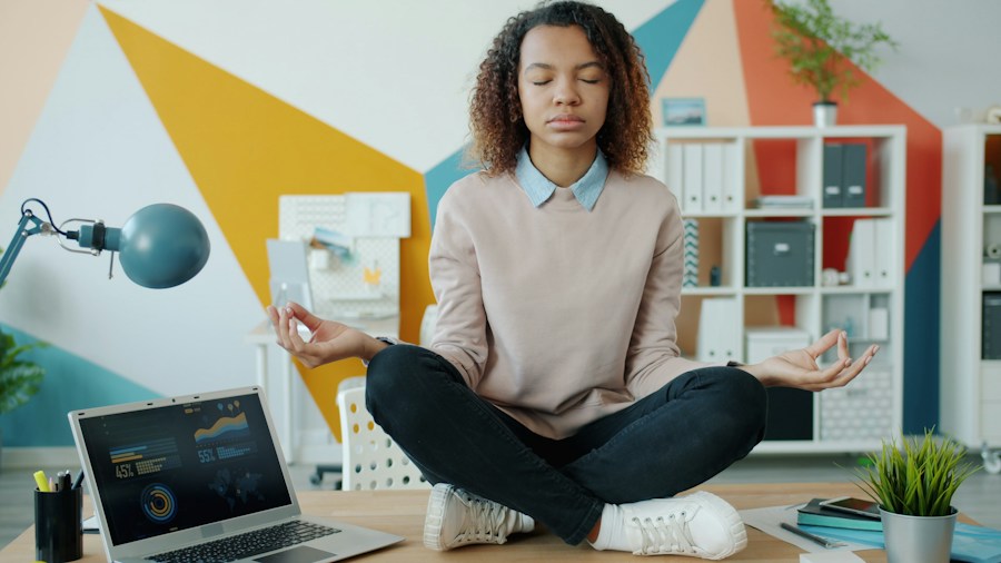De impact van burn-out op een bedrijf en team
