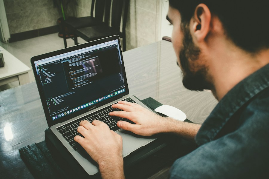 Oorzaken van burn-out bij IT-professionals