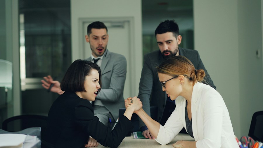 Scrum en Agile als bescherming tegen werkdruk