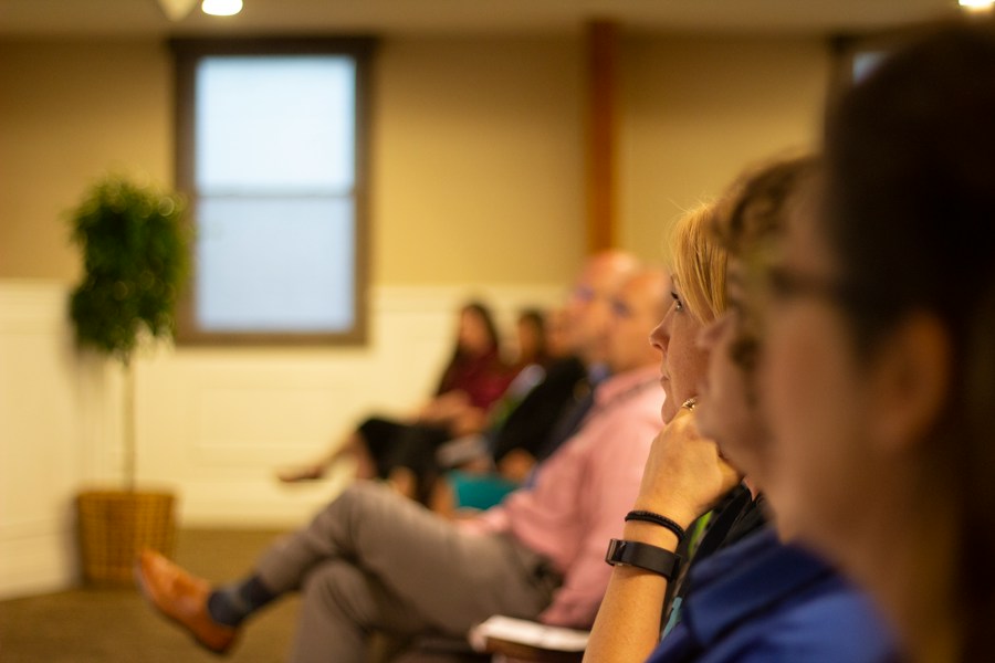 Burn-out voorkomen bij IT-projectleiders