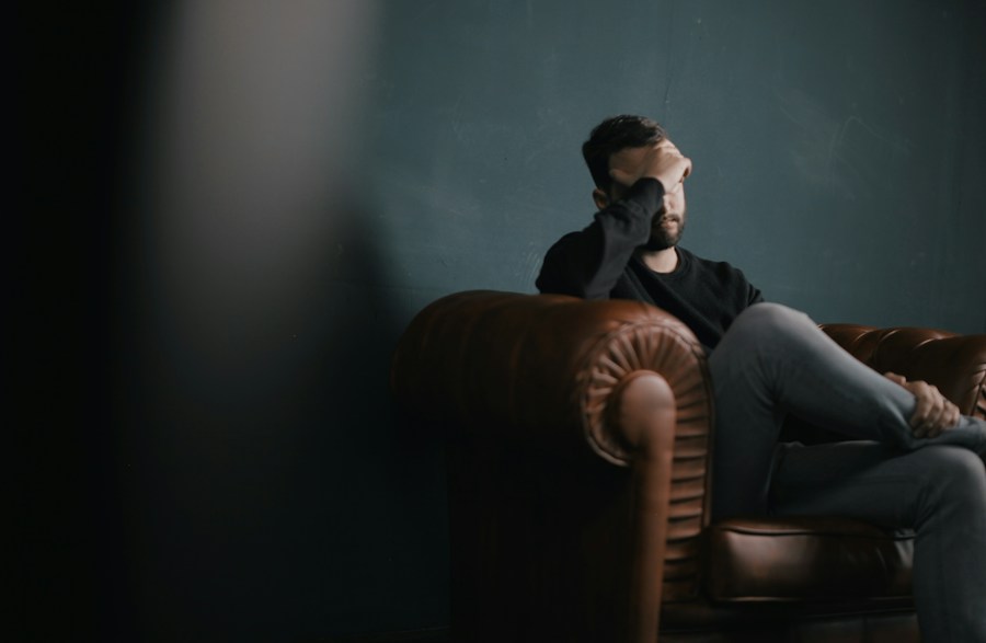 Somatische coaching, terug in contact met het lichaam na een burn-out